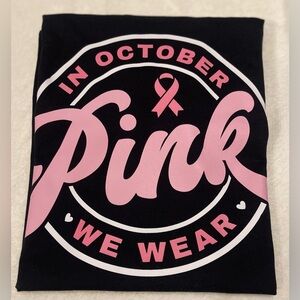 Breast Cancer Awareness Tee